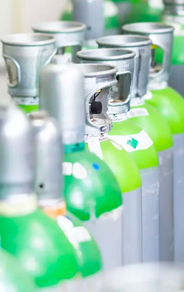 Gaz SF6 législation sur les déchets