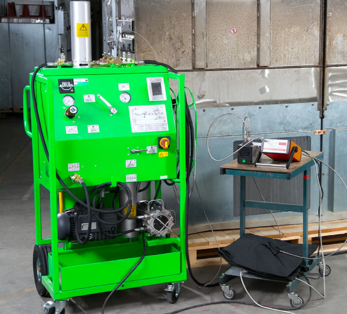 Gaz SF6 législation sur les déchets Gaz SF6 législation sur les déchets
