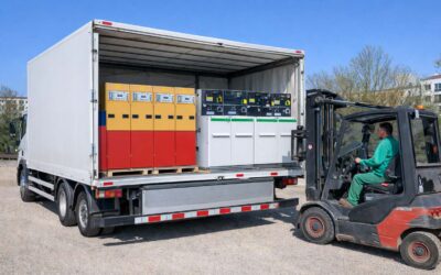 SF6 France Recyclage