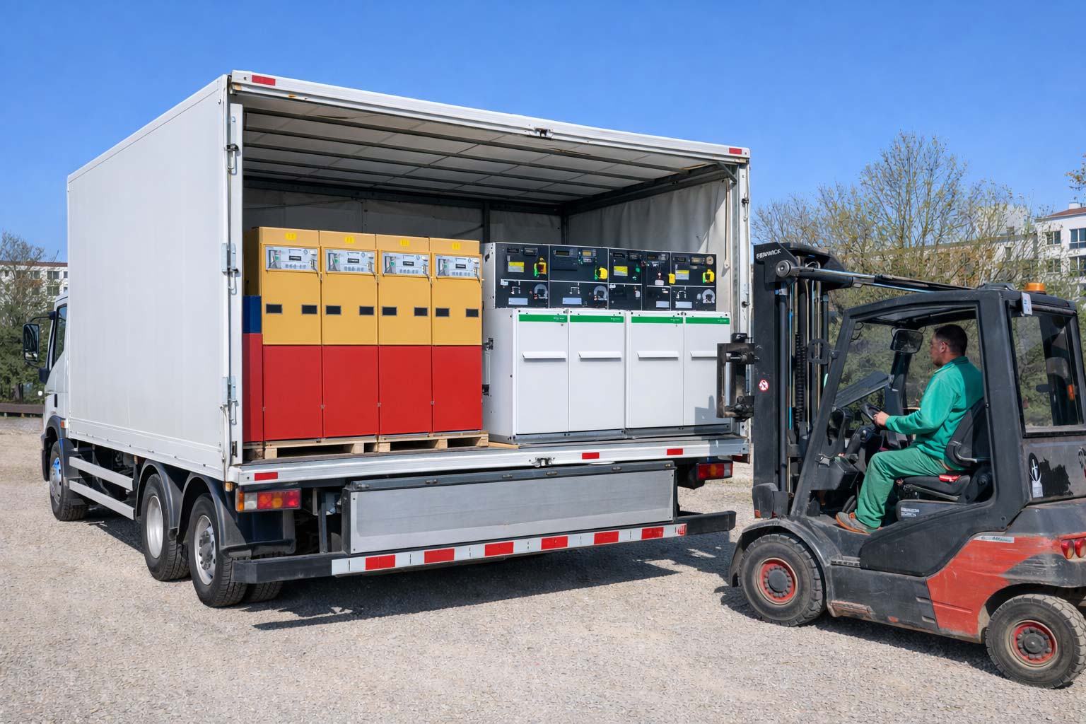 SF6 France Recyclage